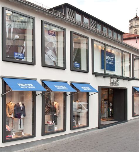 herrenmode stuttgart